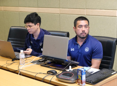 โครงการอบรมหลักสูตร “การใช้โปรแกรม Canva AI ... พารามิเตอร์รูปภาพ 16