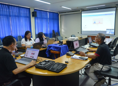 โครงการอบรมหลักสูตร “การใช้โปรแกรม Canva AI ... พารามิเตอร์รูปภาพ 15