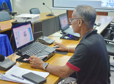 โครงการอบรมหลักสูตร “การใช้โปรแกรม Canva AI ... พารามิเตอร์รูปภาพ 10