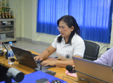 โครงการอบรมหลักสูตร “การใช้โปรแกรม Canva AI ... พารามิเตอร์รูปภาพ 5