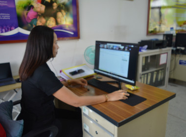 โครงการอบรมหลักสูตร “การใช้โปรแกรม Canva AI ... พารามิเตอร์รูปภาพ 12