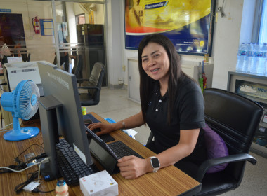 โครงการอบรมหลักสูตร “การใช้โปรแกรม Canva AI ... พารามิเตอร์รูปภาพ 13