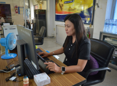 โครงการอบรมหลักสูตร “การใช้โปรแกรม Canva AI ... พารามิเตอร์รูปภาพ 14