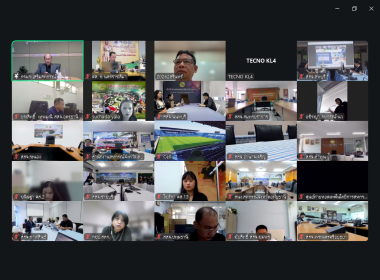 โครงการอบรมหลักสูตร “การใช้โปรแกรม Canva AI ... พารามิเตอร์รูปภาพ 23