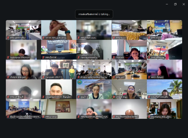 โครงการอบรมหลักสูตร “การใช้โปรแกรม Canva AI ... พารามิเตอร์รูปภาพ 24