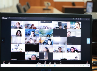 โครงการอบรมเชิงปฏิบัติการ "การใช้งาน NotebookLM ... พารามิเตอร์รูปภาพ 3