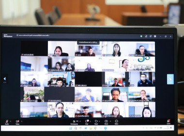 โครงการอบรมเชิงปฏิบัติการ "การใช้งาน NotebookLM ... พารามิเตอร์รูปภาพ 17