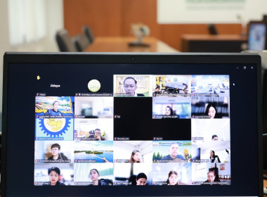 โครงการอบรมเชิงปฏิบัติการ "การใช้งาน NotebookLM ... พารามิเตอร์รูปภาพ 19