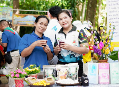 ค่ายเยาวชนรักษ์พงไพร จ.อุบลราชธานี พารามิเตอร์รูปภาพ 2
