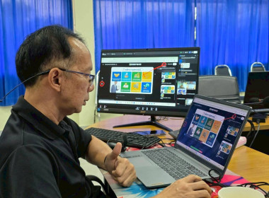 การสร้างสื่อประชาสัมพันธ์ด้วย Google Flow พารามิเตอร์รูปภาพ 10