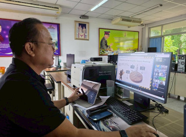 การสร้างสื่อประชาสัมพันธ์ด้วย Google Flow พารามิเตอร์รูปภาพ 12