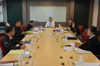 ประชุมคณะกรรมการคัดเลือกโรงเรียน ... พารามิเตอร์รูปภาพ 1