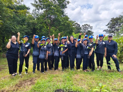 โครงการอาสาสมัครสหกรณ์ กิจกรรมพัฒนาอาสาสมัครสหกรณ์ ณ ... พารามิเตอร์รูปภาพ 1