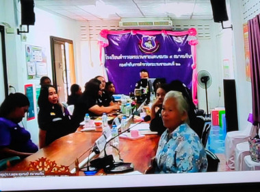 ประชุมคณะอนุกรรมการกลั่นกรองและคัดเลือกโรงเรียนจัดการเรียนรู้การสหกรณ์รางวัลพระราชทาน ประจำปี 2569 (รอบคัดเลือกครั้งที่ 2) ... พารามิเตอร์รูปภาพ 3