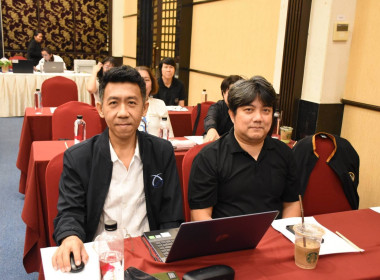 บรรยายให้ความรู้ในการสร้างงาน infographic และการสร้างนำเสนอ ... พารามิเตอร์รูปภาพ 1