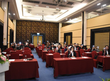 บรรยายให้ความรู้ในการสร้างงาน infographic และการสร้างนำเสนอ ... พารามิเตอร์รูปภาพ 4