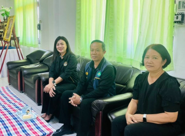 โครงการอาสาสมัครสหกรณ์ กิจกรรมพัฒนาอาสาสมัครสหกรณ์ ณ ... พารามิเตอร์รูปภาพ 9