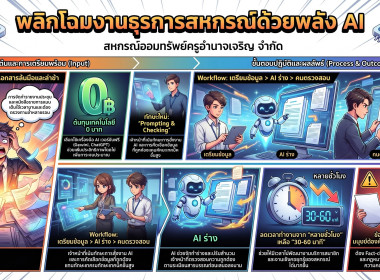 บรรยายให้ความรู้ เรื่อง ... พารามิเตอร์รูปภาพ 6
