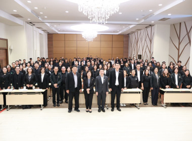 โครงการพัฒนาศักยภาพทีมงานเพื่อเสริมสร้างการบริหารและพัฒนาทรัพยากรบุคคลอย่างมีประสิทธิภาพ ... พารามิเตอร์รูปภาพ 24