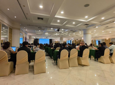 บรรยาย การประยุกต์ใช้ AI เพื่อเพิ่มประสิทธิภาพ พารามิเตอร์รูปภาพ 1