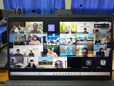 เข้าร่วมประชุมคณะทำงานการจัดทำนวัตกรรม (ระดับกรม) ครั้งที่ ... พารามิเตอร์รูปภาพ 1