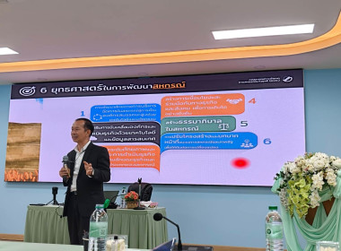 โครงการจัดทำแผนกลยุทธ์ 5 ปี (พ.ศ. 2570–2574) ... พารามิเตอร์รูปภาพ 1