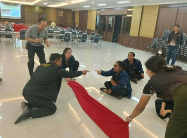 บรรยายให้ความรู้ในหัวข้อ ... พารามิเตอร์รูปภาพ 3