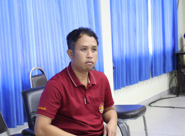 ประชุมชี้แจงแนวทางการปฏิบัติงานประจำปีงบประมาณ พ.ศ. 2570 พารามิเตอร์รูปภาพ 20
