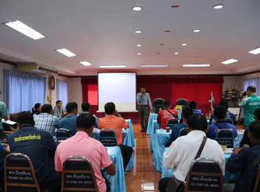 บรรยายการใช้และการบำรุงรักษารถยนต์และเครื่องจักรกล" ณ ... พารามิเตอร์รูปภาพ 11