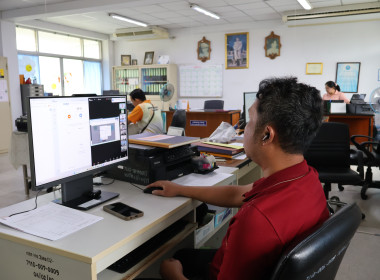 อบรม Digital Tools เพื่อการทำงานยุคใหม่ หลักสูตร ... พารามิเตอร์รูปภาพ 5